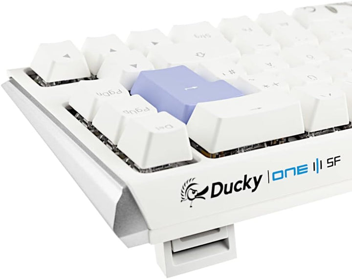 Ducky One 3 Classic Mechanische Tastatur - Mechanical Keyboard - Tastatur Gaming Mechanisch - Gaming