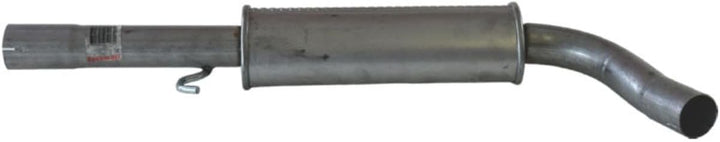 Bosal 105-497 Mittelschalldämpfer