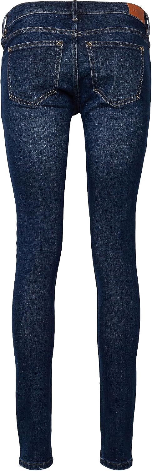 Esprit Damen Jeans 993ee1b369 27W / 30L 901/Blue Dark Wash, 27W / 30L 901/Blue Dark Wash