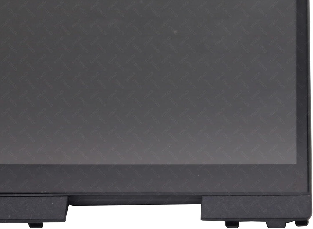 14 Zoll FHD LED LCD Touchscreen Digitizer Display Bildschirm Assembly Ersatzteil für HP Pavilion x36