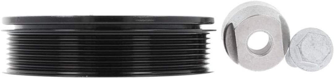 Corteco 80004896 Riemenscheibe Damper