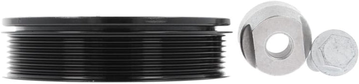 Corteco 80004896 Riemenscheibe Damper