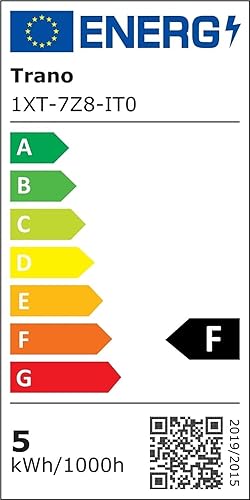 LED Bodeneinbaustrahler IP67 silber-eckig 5 Watt kaltweiss aus Edelstahl, flach und trittfest - GU10