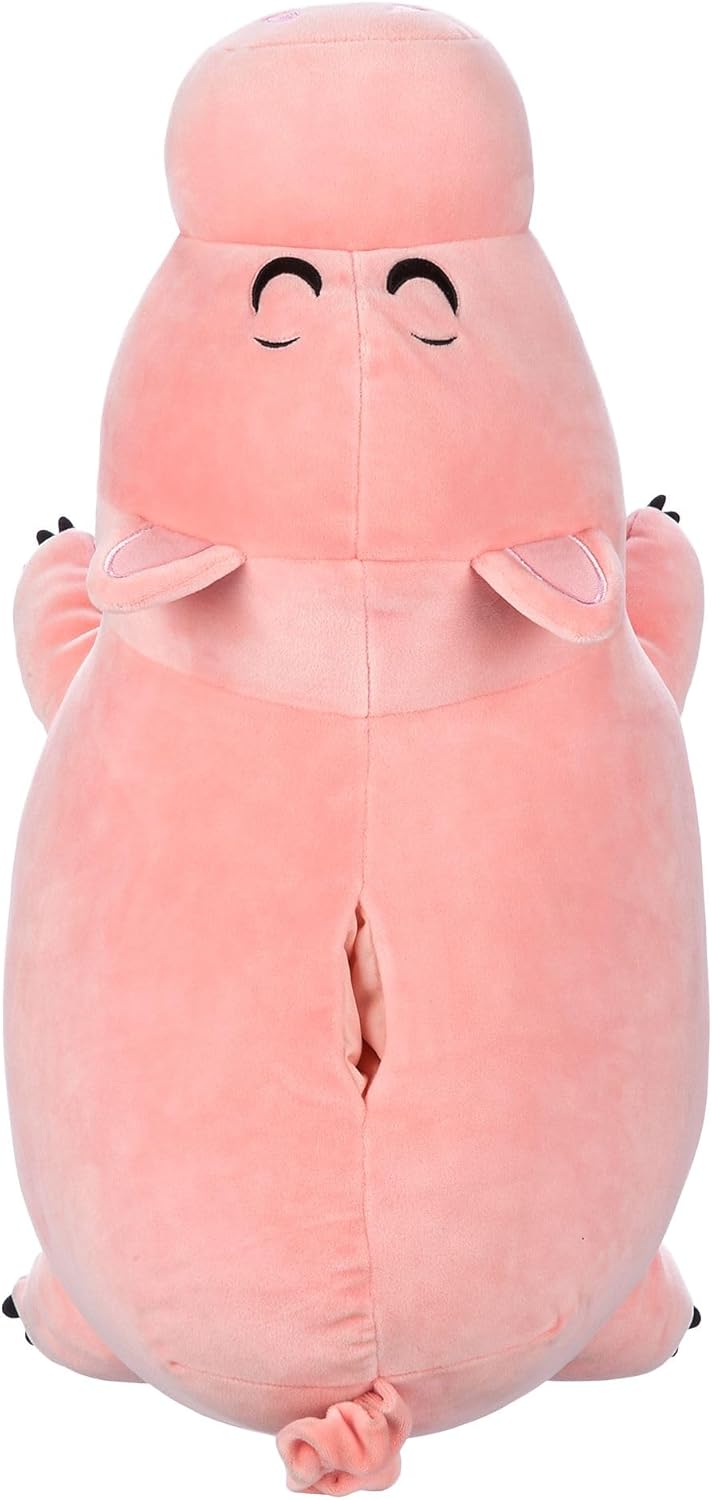 Disney Store Cuddleez - Toy Story - Specki - Kuscheltier, Specki