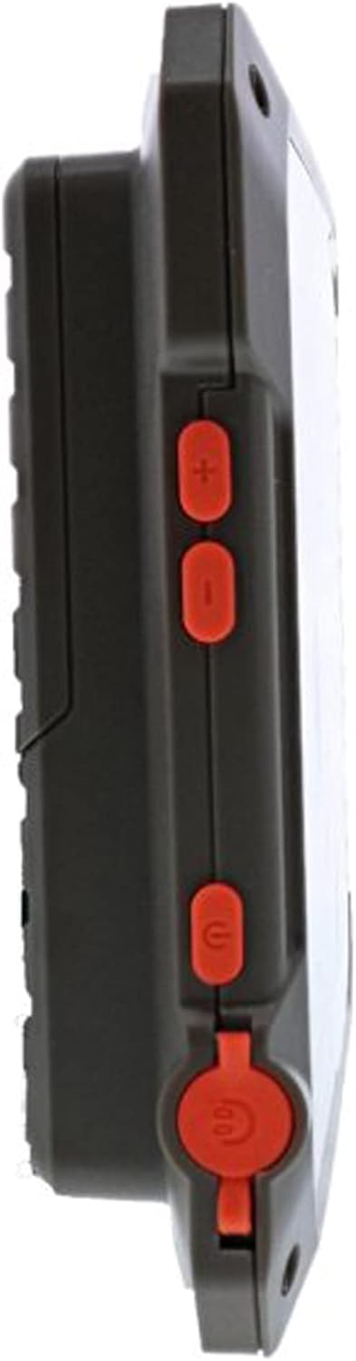 Wildgame Innovations VU70 Trail Tablet Dual Sd Card Viewer, Dark Green Sporting Goods, TOUCH
