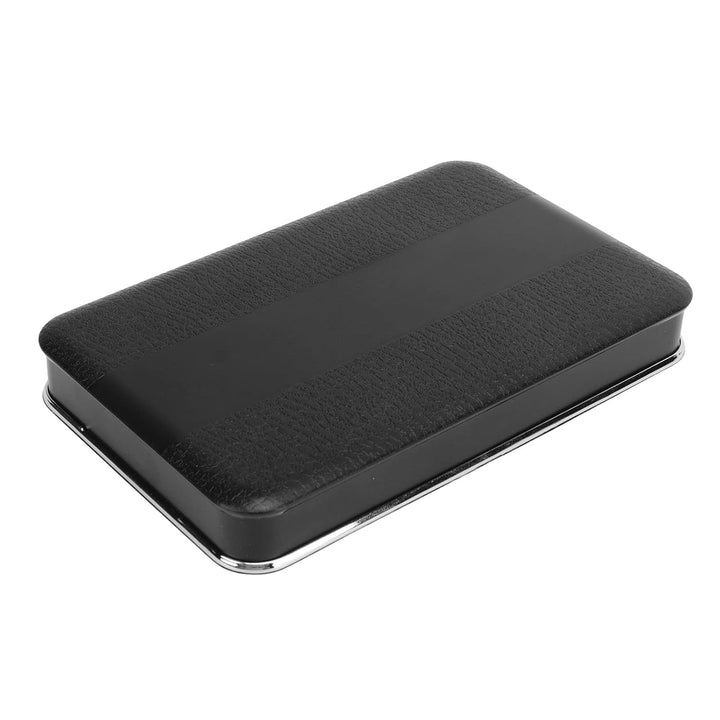 Digitale Küchenwaage, 1kg 0.01g Hochpräzise Taschen-Schmuckwaage, Mini tragbare USB wiederaufladbare