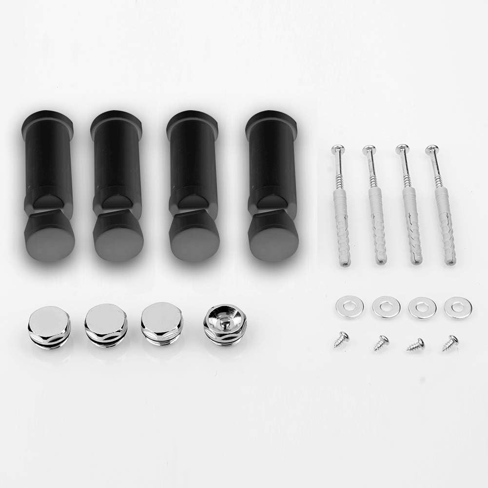 S SIENOC 500 x 1200 mm Badheizkörper mittelanschluss Badheizkörper handtuchhalter Heizkörper Handtuc