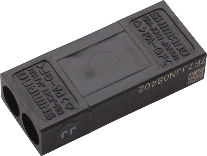 SHIMANO E-Tube Di2 Abzweigkasten einfarbig Internal/SM-JC41, einfarbig Internal/SM-JC41