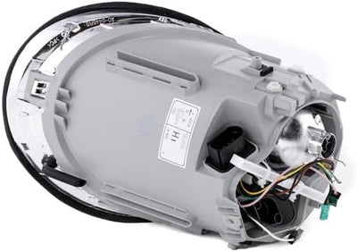 TYC 20-5639-08-2 hauptscheinwerfer