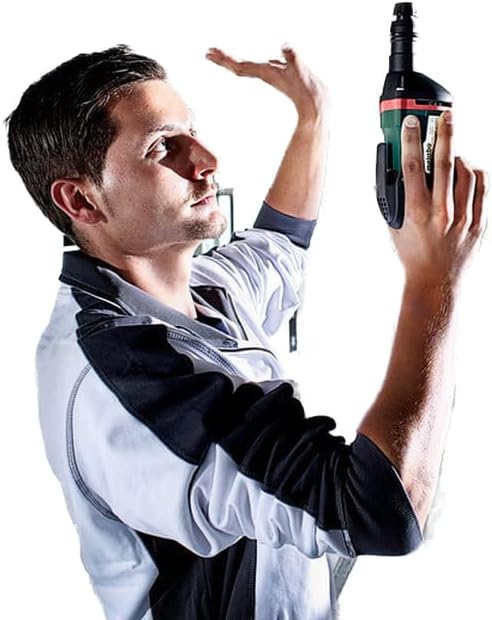 Metabo Trockenbauschrauber SE 4000 (620045000) Karton, Max. Drehmoment weich: 9 Nm, Leerlaufdrehzahl
