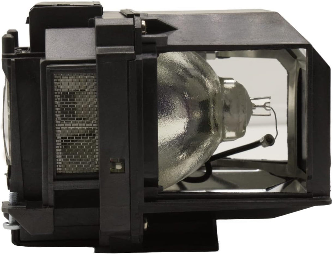 azurano Beamerlampe für EPSON ELPLP96 mit Gehäuse für EPSON Beamer Projektoren EH-, EB-, EX-, VS-, P