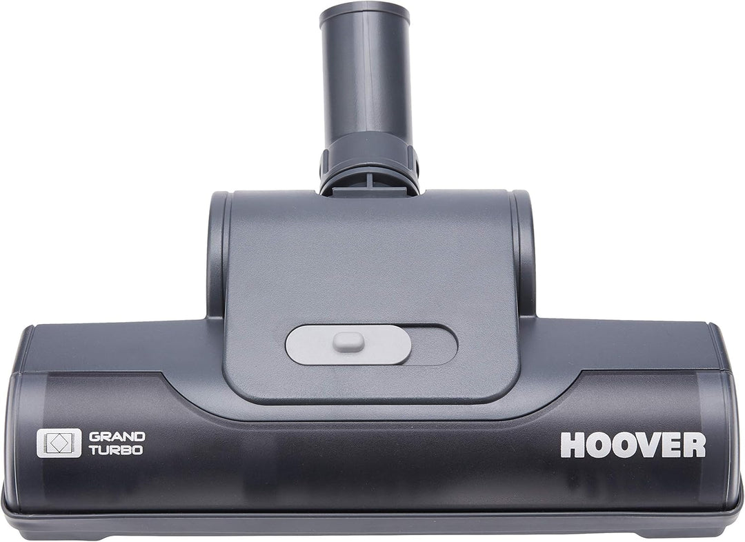 Hoover 35601165 Turbo-Düse, schwarz