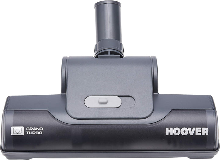 Hoover 35601165 Turbo-Düse, schwarz