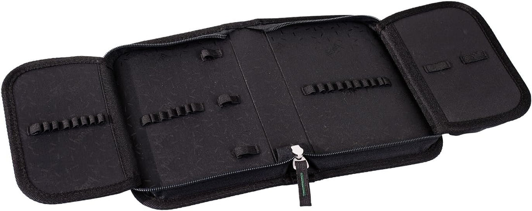 Baagl Schulranzen Jungen Mädchen Set 3 Teilig, Ergo Schultasche für 1. Klasse, Ergonomische Grundsch