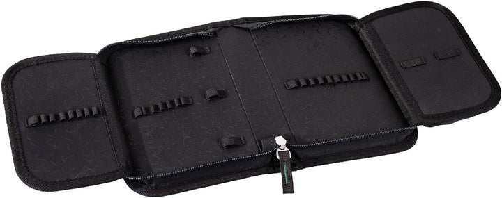 Baagl Schulranzen Jungen Mädchen Set 3 Teilig, Ergo Schultasche für 1. Klasse, Ergonomische Grundsch
