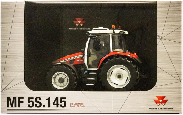 Universal Hobbies Massey Ferguson Traktor 5S.145
