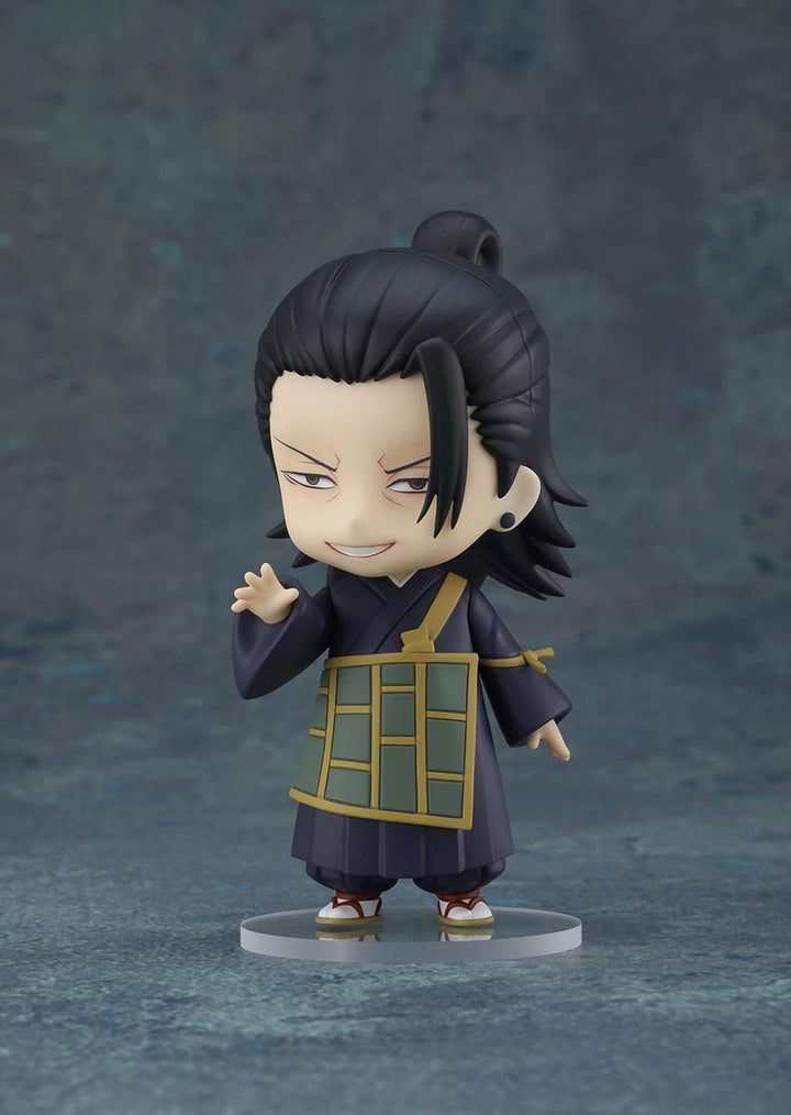Suguru Geto 0 Version Figura 10 cm Jujutsu Kaisen NENDOROID