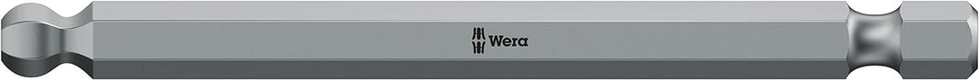 Wera Kraftform Kompakt 60 KK, 17-teilig, 05059294001