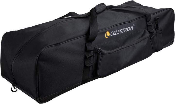 Celestron 94025 40-Zoll Teleskoptasche für die gesamte Ausrüstung – Tasche für Teleskop, Montierung,