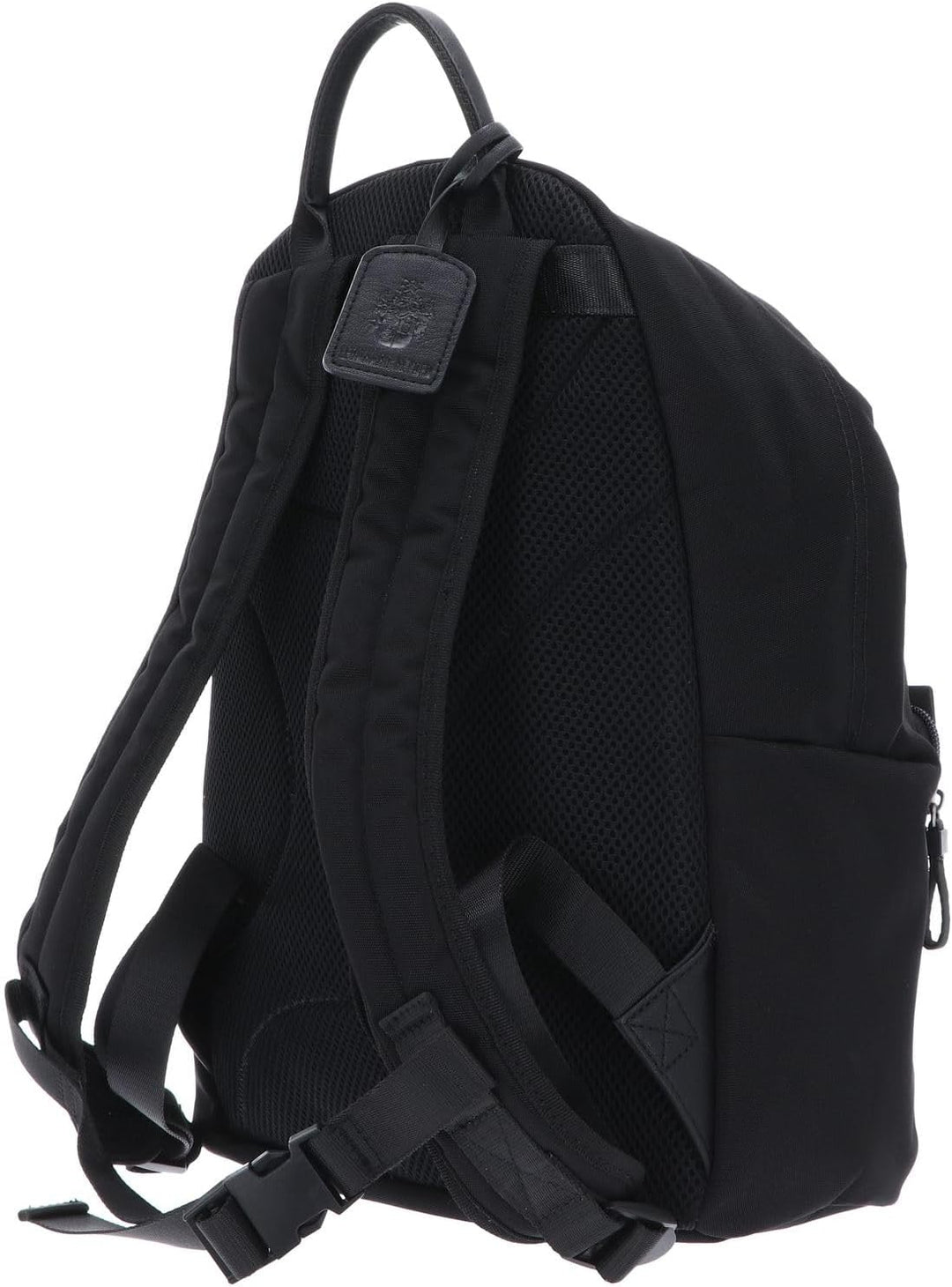 Leonhard Heyden Soho City-Rucksack 38 cm Laptopfach