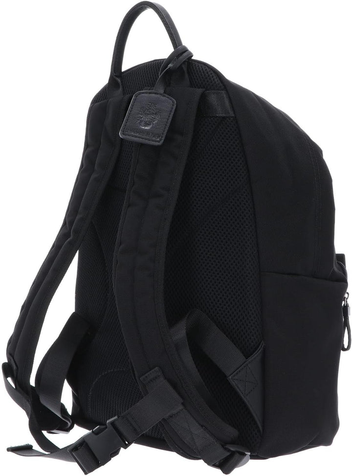 Leonhard Heyden Soho City-Rucksack 38 cm Laptopfach