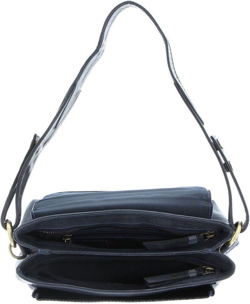 Chiemsee Brisbane Shoulderbag Blue