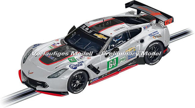 Carrera 20027633 Chevrolet Corvette C7.R No.64