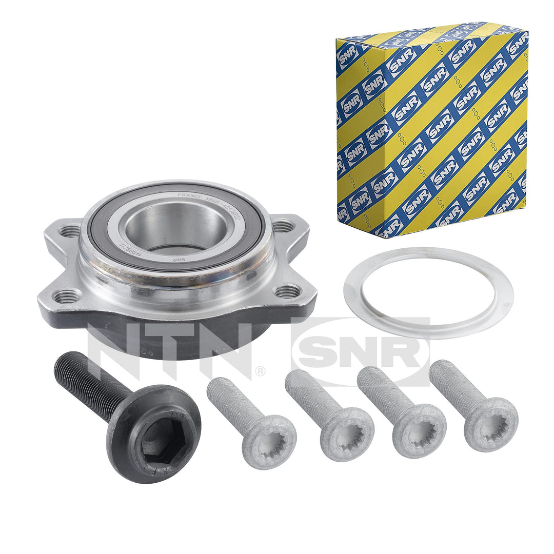 Magneti Marelli 361111183639 Radlagersatz