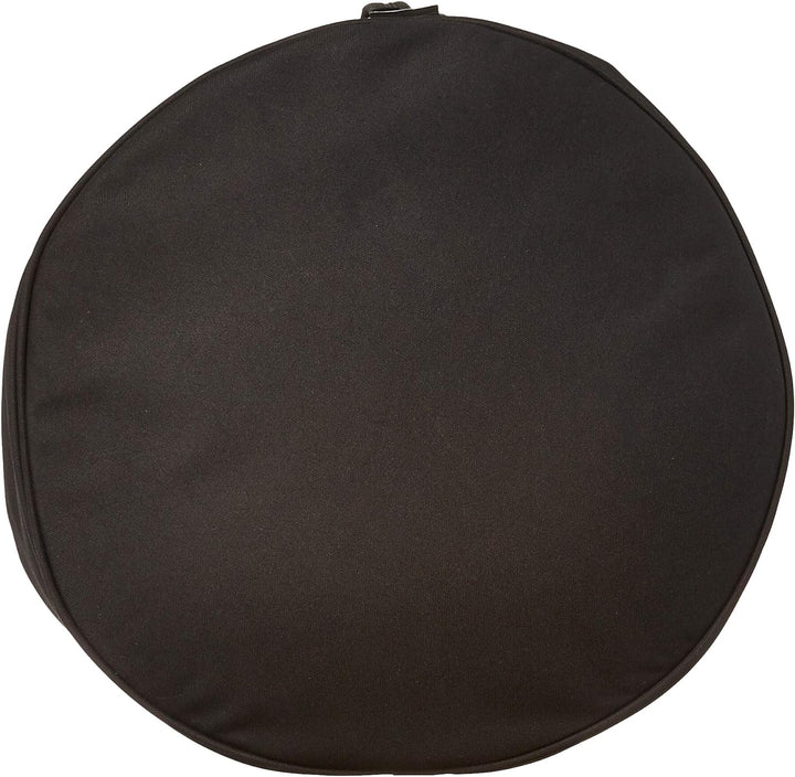 Meinl Percussion MREBB-12 Rebolo Bag, 30,48 cm (12 Zoll) Durchmesser, schwarz
