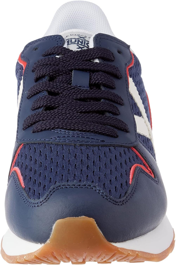 Munich Unisex Massana Low-top 43 EU Blau 467, 43 EU Blau 467