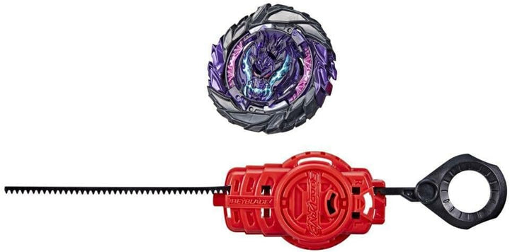 Hasbro Beyblade QuadDrive, A2202016, Black