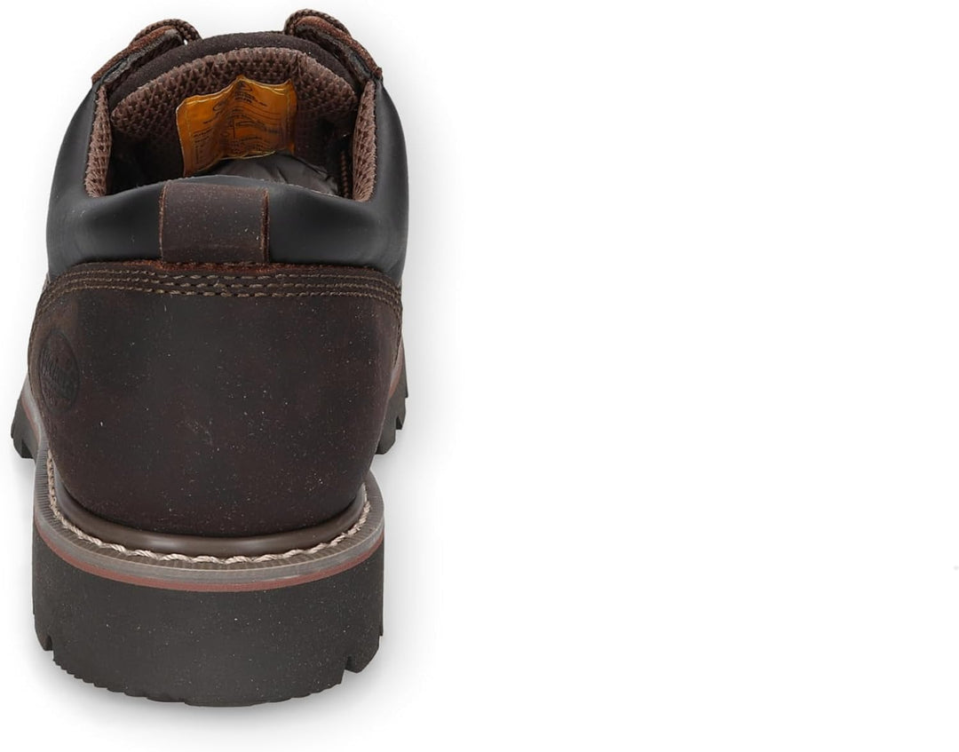 Dockers by Gerli Herren Low-Top Sneaker, Männer Schnürschuhe,wasserabweisend 40 EU Cafe 320, 40 EU C