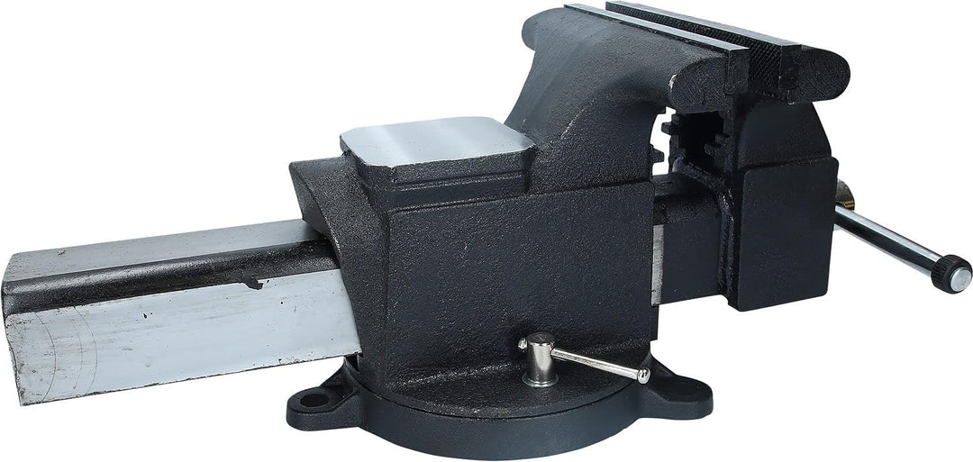 KS Tools 914.0008 Parallel-Schraubstock, 8", 200 mm, 200 mm