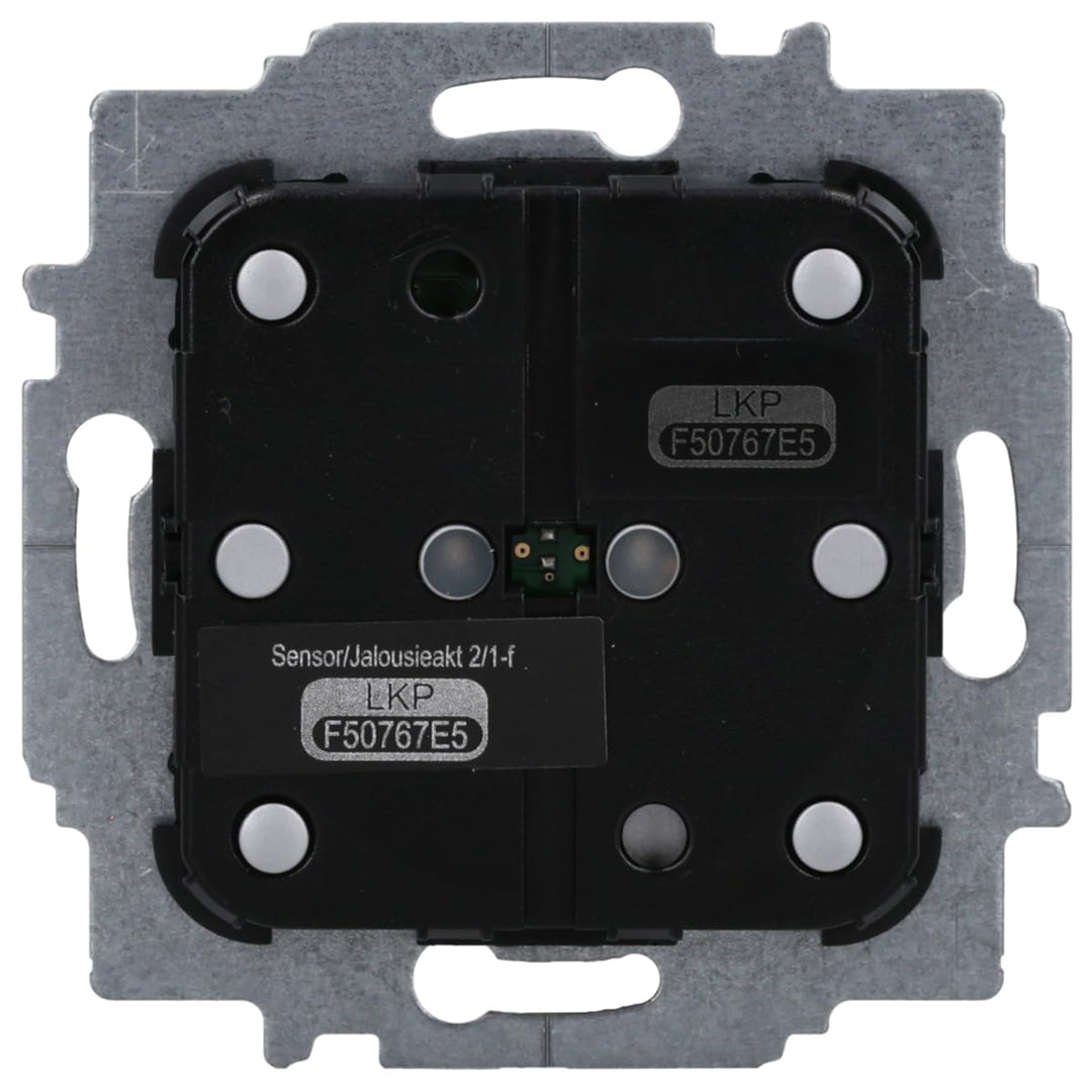 Busch-Jaeger Sensor/Jalousieaktor 6213/2.1