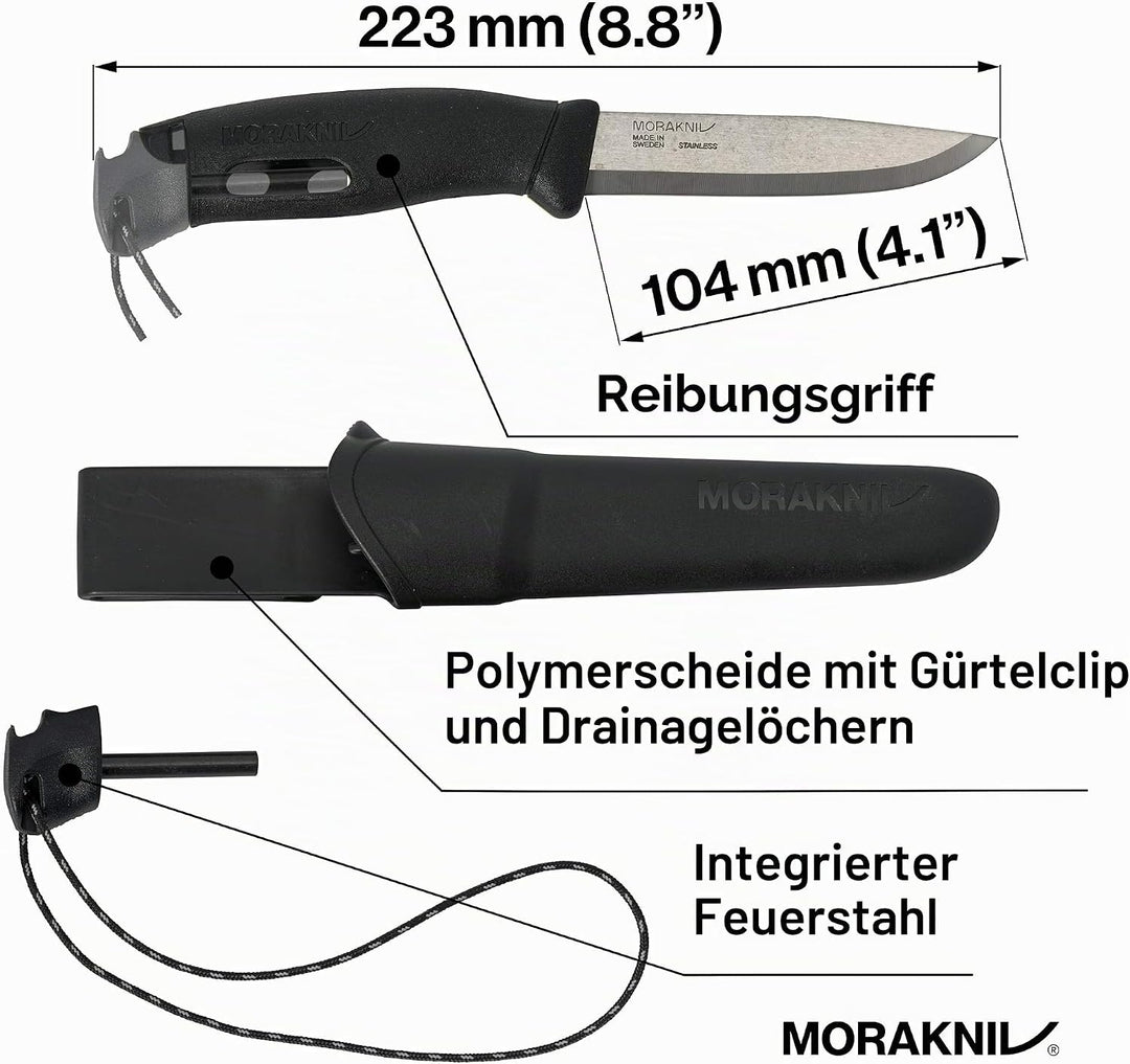Morakniv Men&