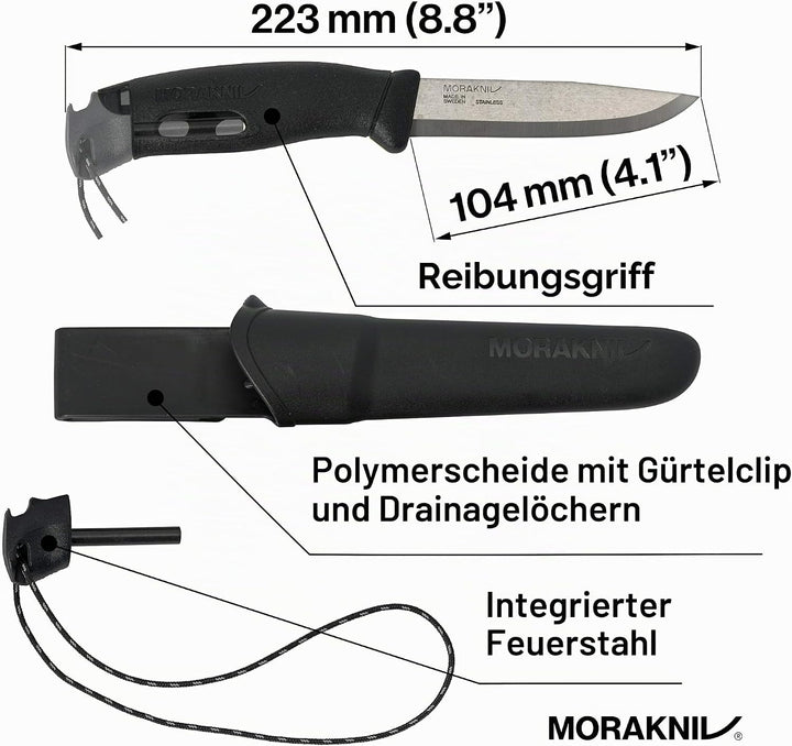 Morakniv Men&