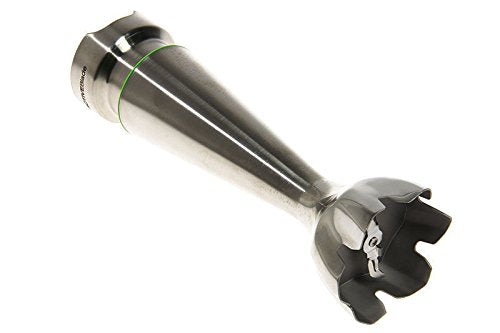 Braun Schaftmesser Metallschaft ACTIVEblade Multiquick 9 4200 MQ9037X MQ9087X