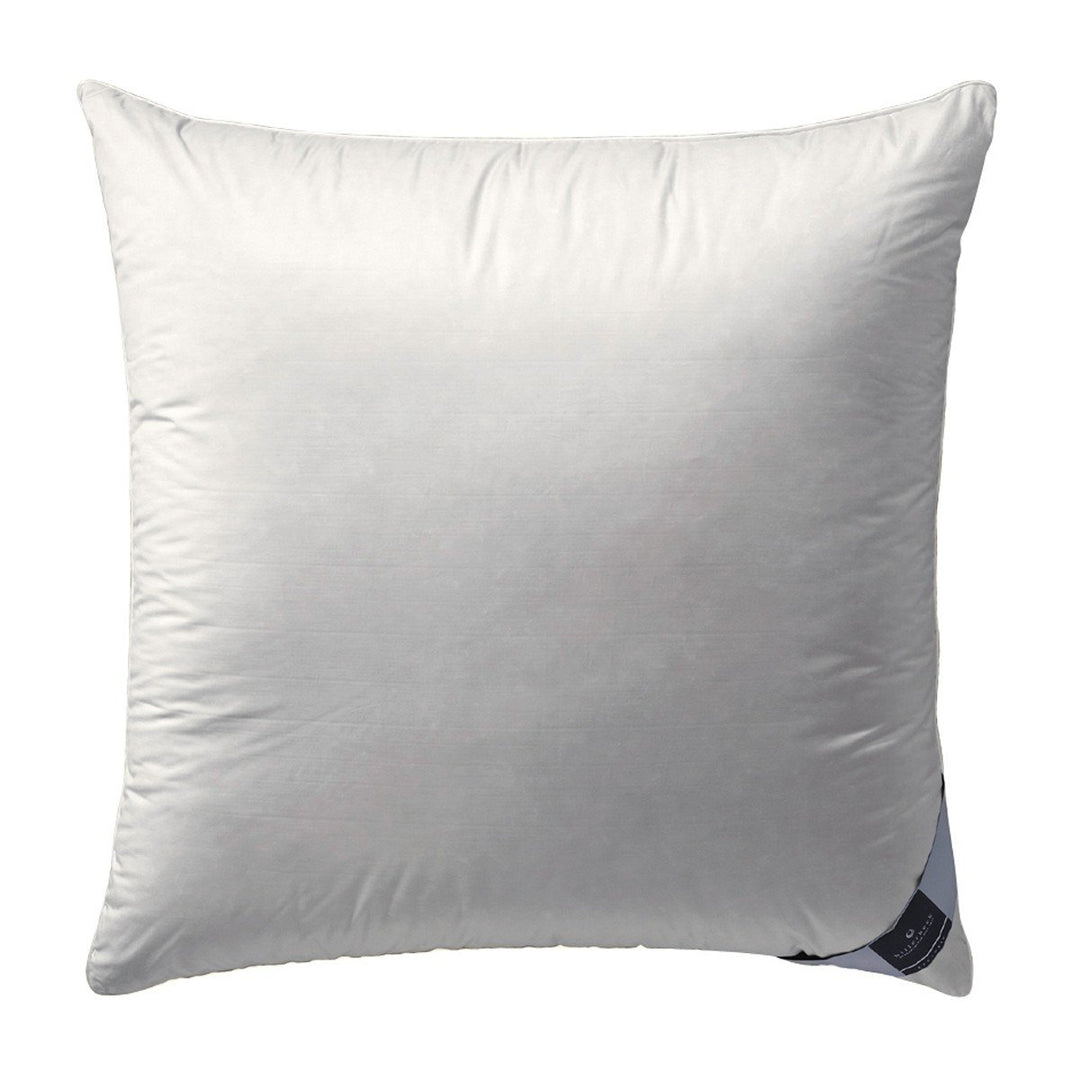 Billerbeck Classic Daunenkissen 308 Ambiente extra-weich, weiss, 40 x 80 cm, 40 x 80 cm