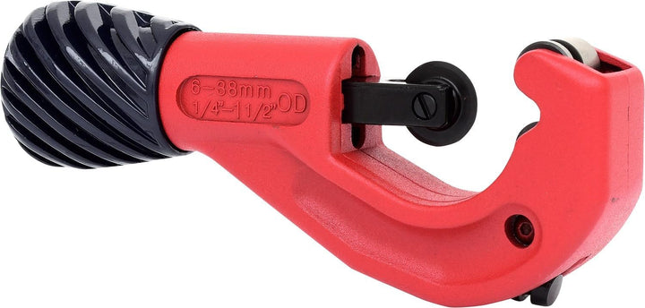 KS Tools 103.5000 Teleskop-Rohrabschneider, 6-38mm, 156mm