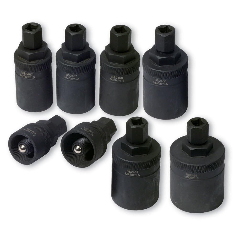 Bike Service Abzieher Schwungrad Abzieher 35 x 1,5 (Motorrad)/Magneto Flywheel Puller 35 x 1,5 (Pull