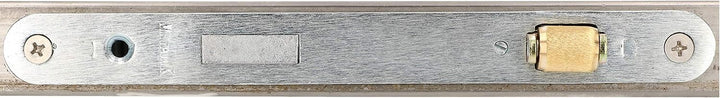 KOTARBAU Rollfallenschloss mit Schlosskasten 30x50x245mm für Profilzylinder für Eingangspforten