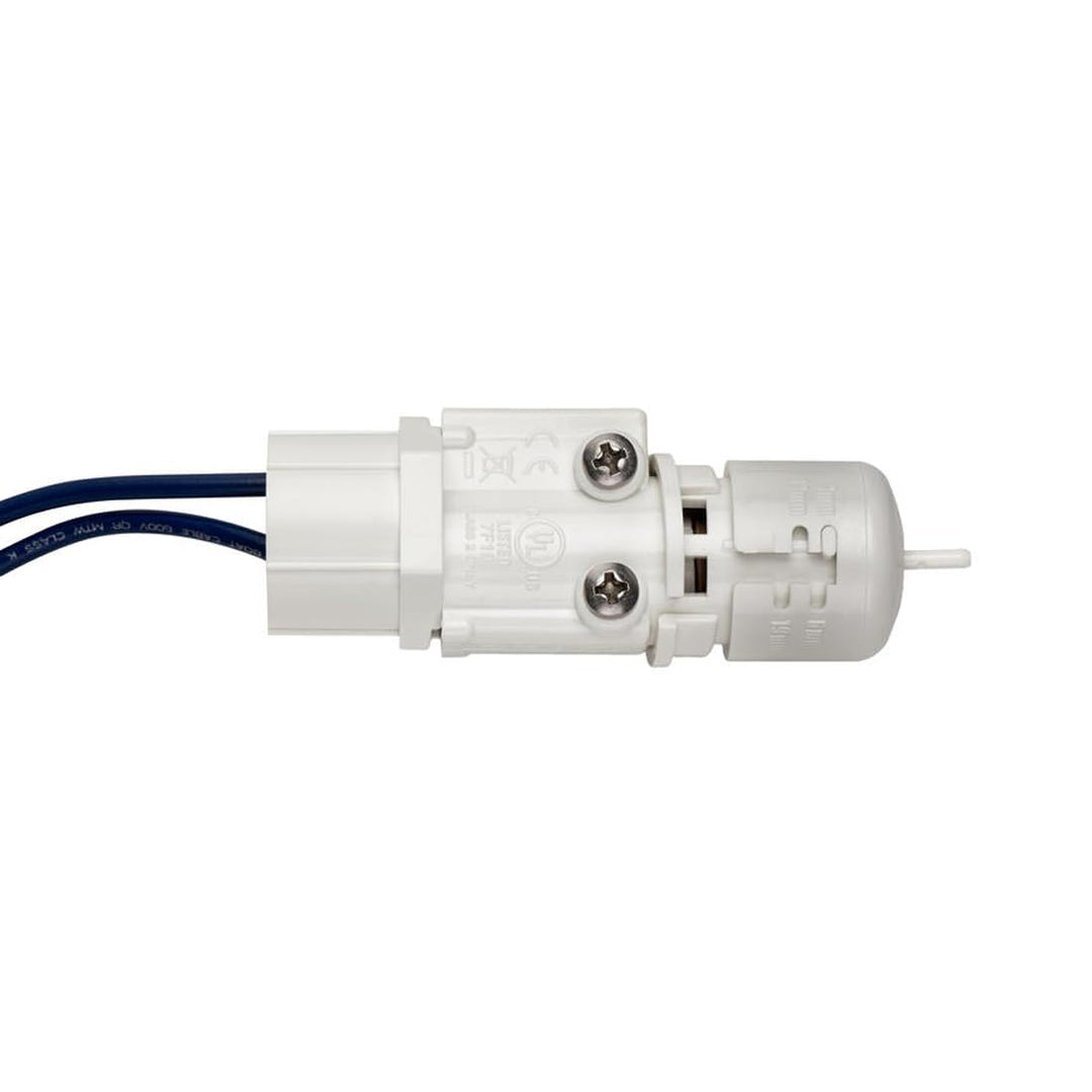 Hunter Mini Clik Regensensor - Regensensor kompatibel mit Bewässerungsprogrammen - Regensensor für W