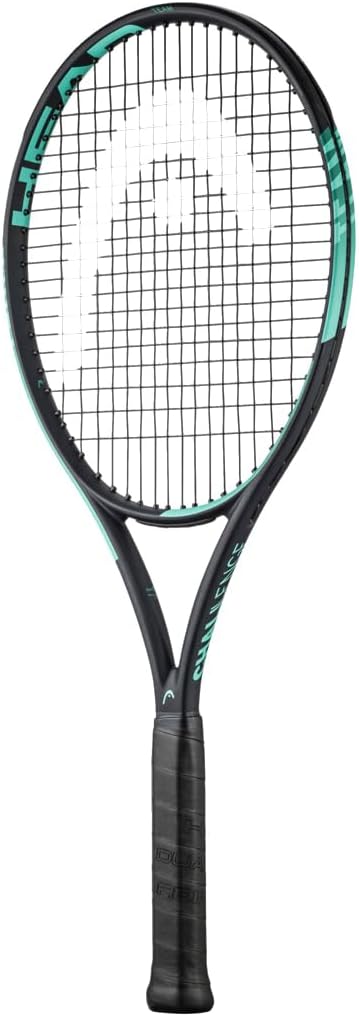 HEAD Unisex-Adult Ig Challenge Team Tennisschläger Mint 1 Tennis, Mint 1 Tennis