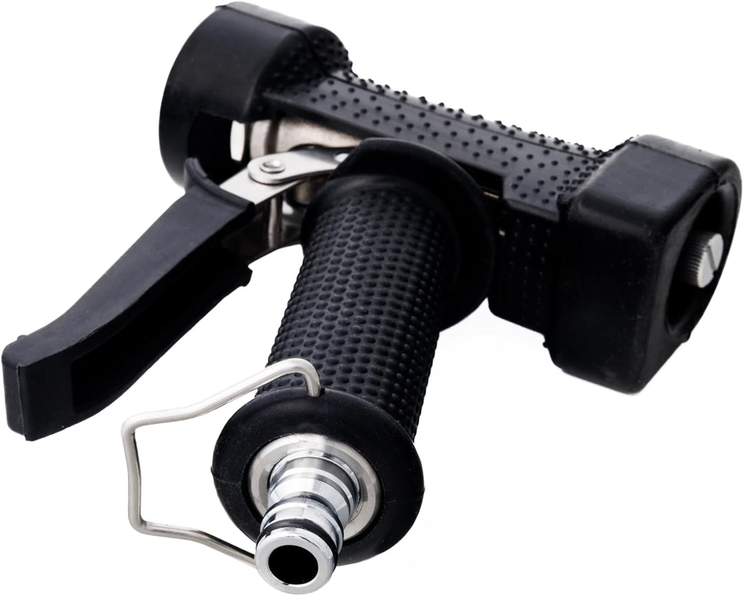 SpiceFlow Profi-Jet Edelstahl | Hohlstrahlrohr | Gardena Gardena komp. (1/2"), Gardena komp. (1/2")