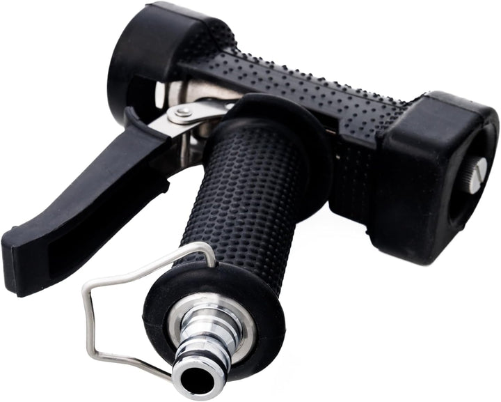 SpiceFlow Profi-Jet Edelstahl | Hohlstrahlrohr | Gardena Gardena komp. (1/2"), Gardena komp. (1/2")