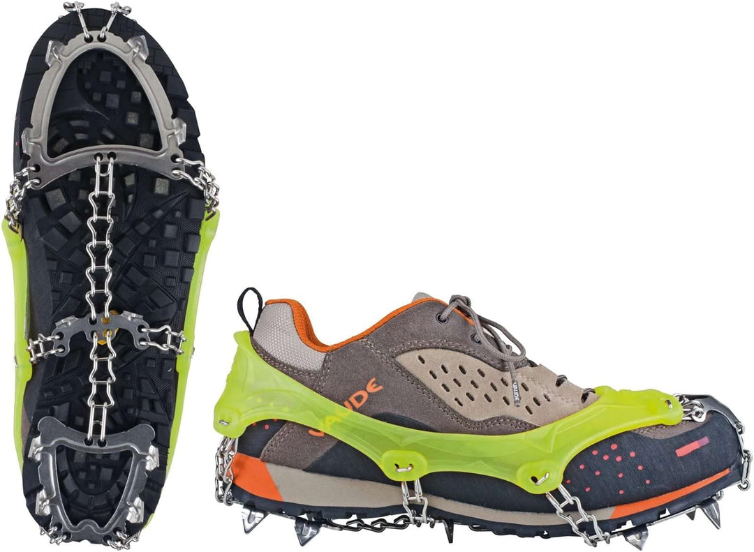 EDELRID Unisex – Erwachsene Spiderpick, S, Oasis S Oasis, S Oasis