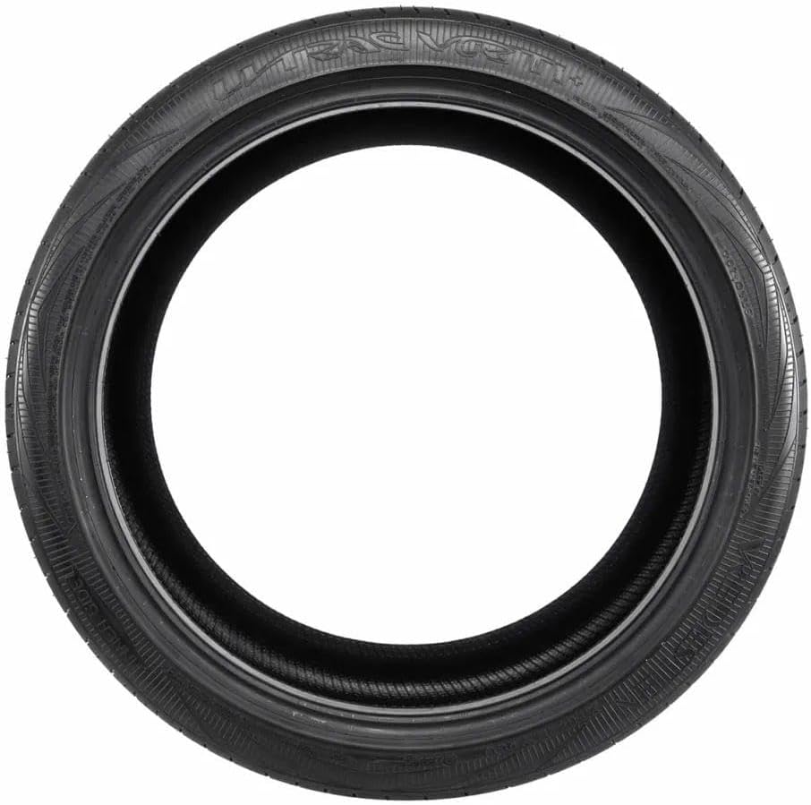 335/25ZR22 VREDESTEIN TL ULTRAC VORTI + XL SUV 105Y*E*
