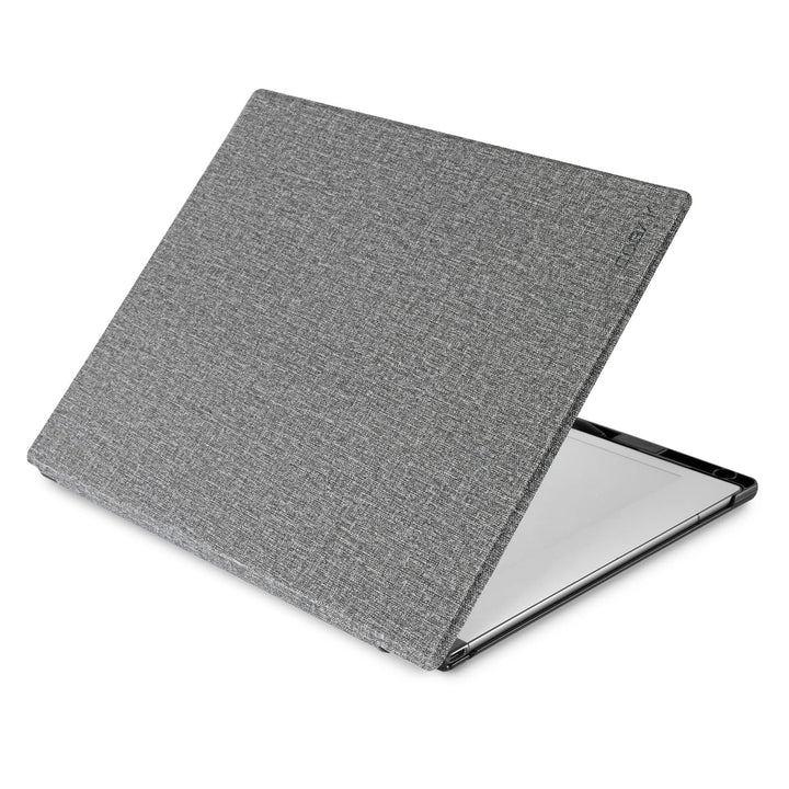CoBak Hülle für Remarkable 2 – Leichte und Harte Buchrückenhülle mit Schützendem Folio-Cover mit Int