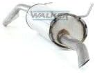 Walker 22808 Endschalldämpfer