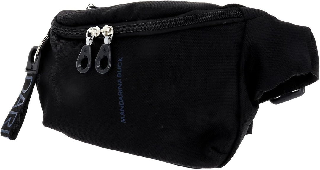 Mandarina 22x15x5 (L x H x W) Schwarz, 22x15x5 (L x H x W) Schwarz
